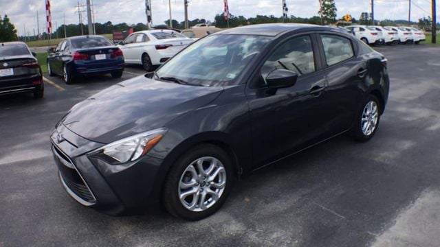 2016 Scion iA 4dr Sedan Manual - 22405503 - 3