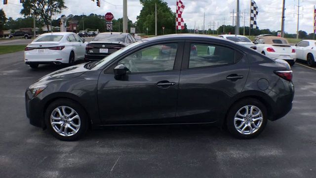 2016 Scion iA 4dr Sedan Manual - 22405503 - 4