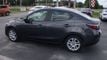 2016 Scion iA 4dr Sedan Manual - 22405503 - 5