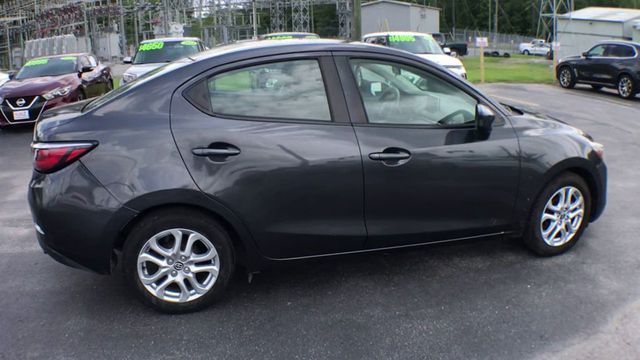 2016 Scion iA 4dr Sedan Manual - 22405503 - 8