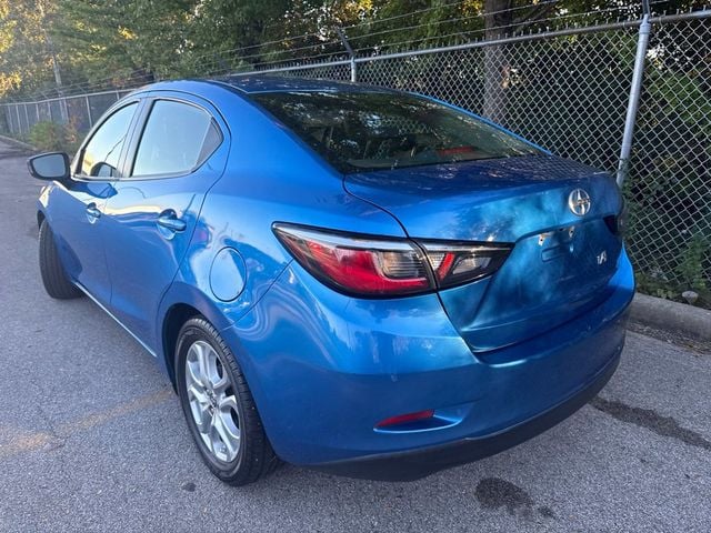 2016 Scion iA