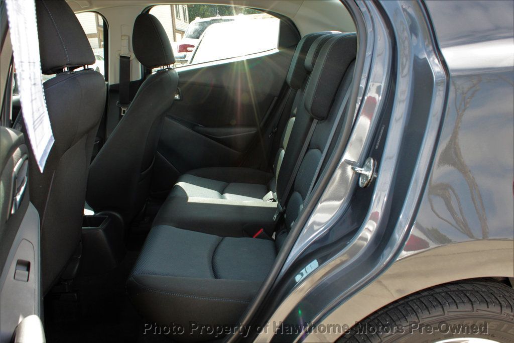2016 Scion iA photo 10