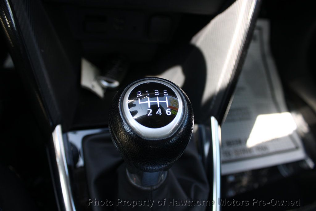 2016 Scion iA photo 13