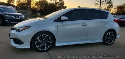 2016 Scion iM
