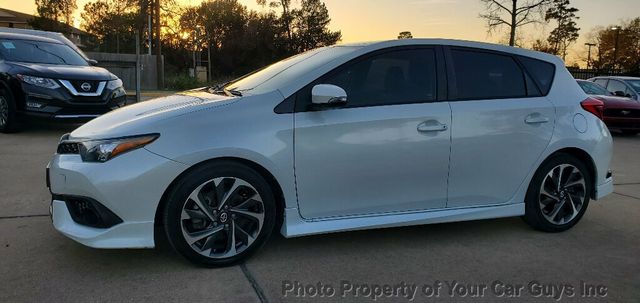 2016 Scion iM  - 22974037 - 0