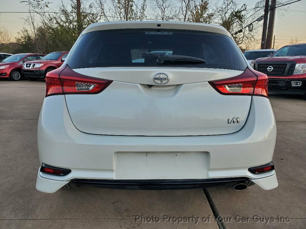 2016 Scion iM  - 22974037 - 9