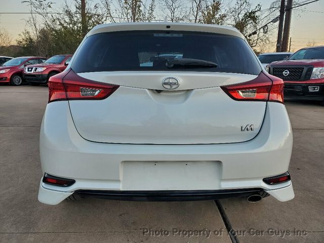 2016 Scion iM  - 22974037 - 9