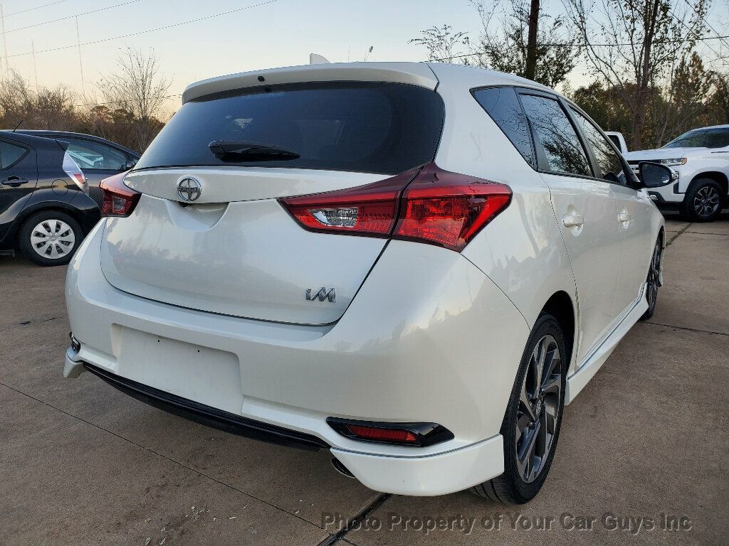 2016 Scion iM  - 22974037 - 10