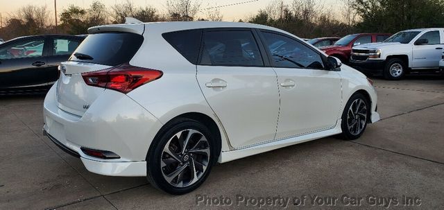 2016 Scion iM  - 22974037 - 11