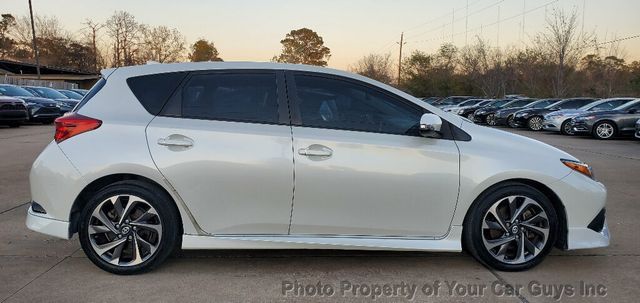 2016 Scion iM  - 22974037 - 12