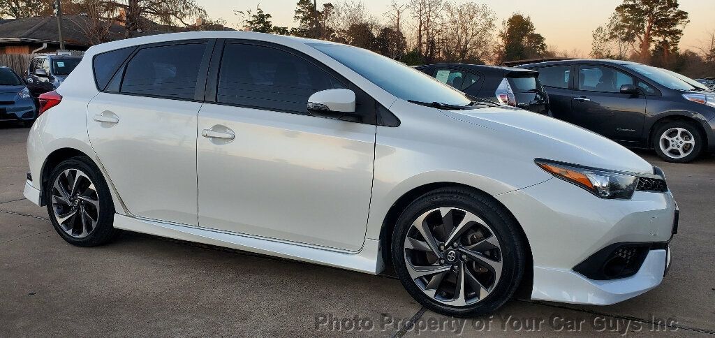 2016 Scion iM  - 22974037 - 13