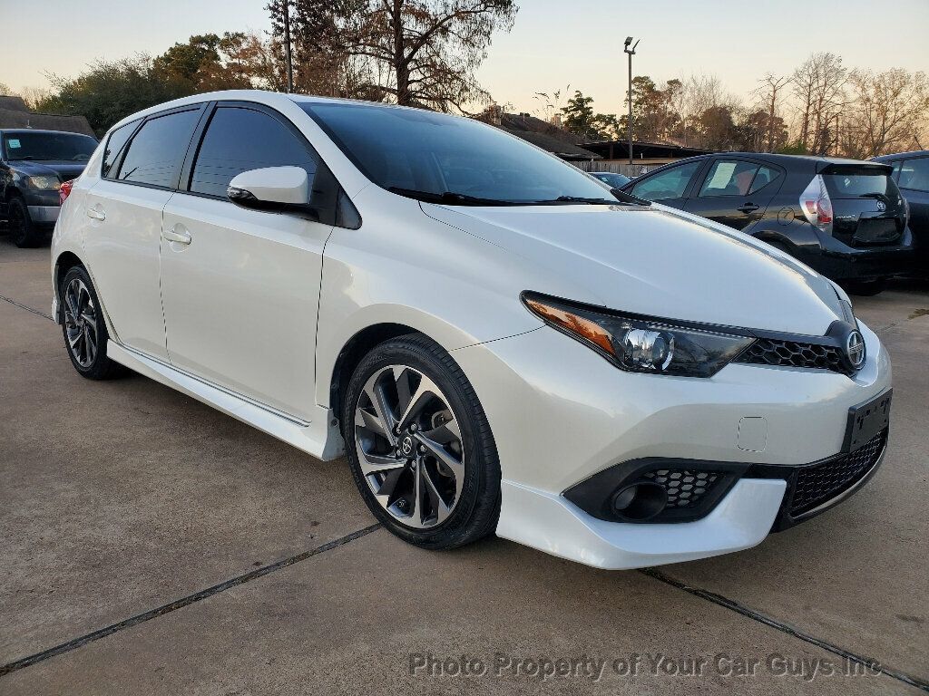 2016 Scion iM  - 22974037 - 14