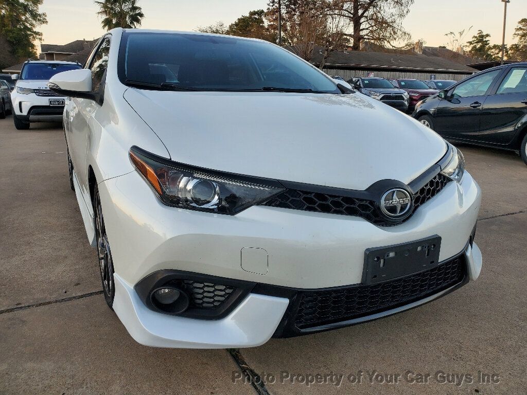 2016 Scion iM  - 22974037 - 15