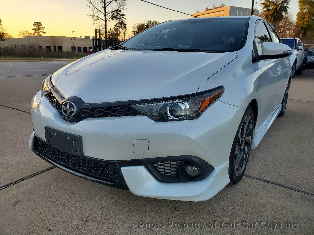 2016 Scion iM  - 22974037 - 16