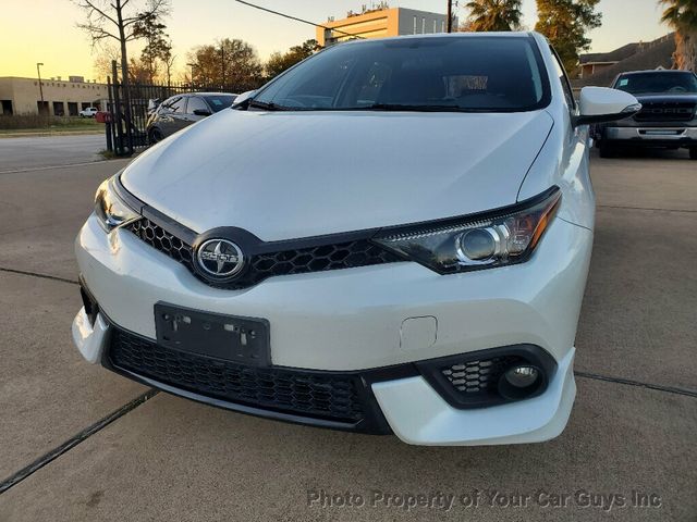 2016 Scion iM  - 22974037 - 17