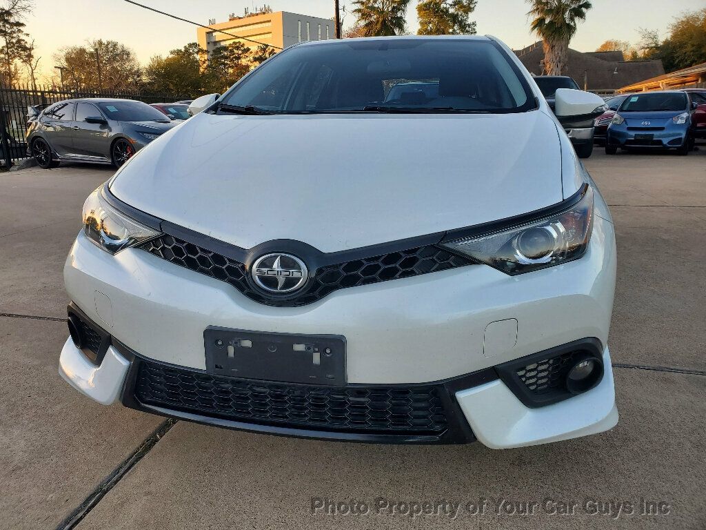 2016 Scion iM  - 22974037 - 18