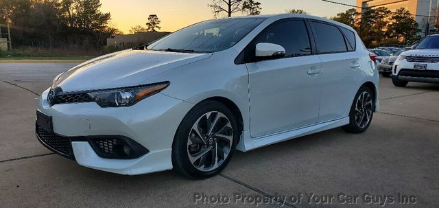 2016 Scion iM  - 22974037 - 1