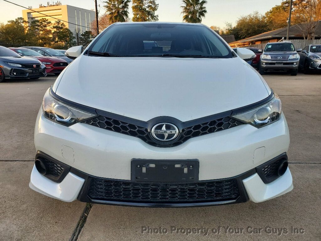 2016 Scion iM  - 22974037 - 19