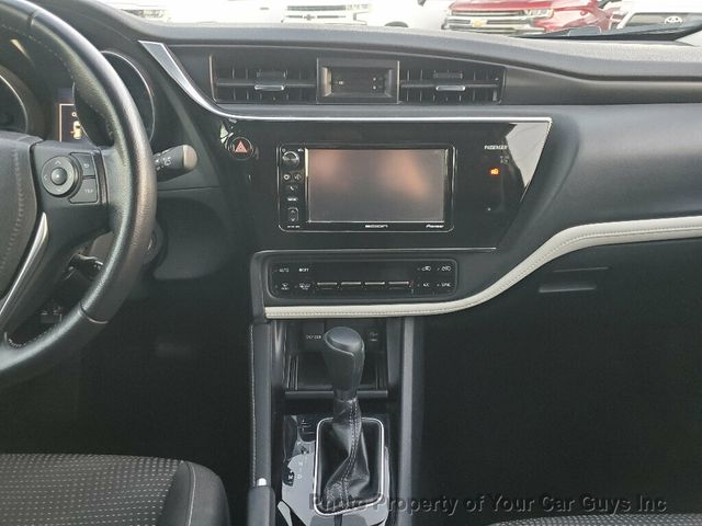 2016 Scion iM  - 22974037 - 21