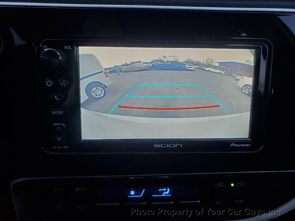 2016 Scion iM  - 22974037 - 22