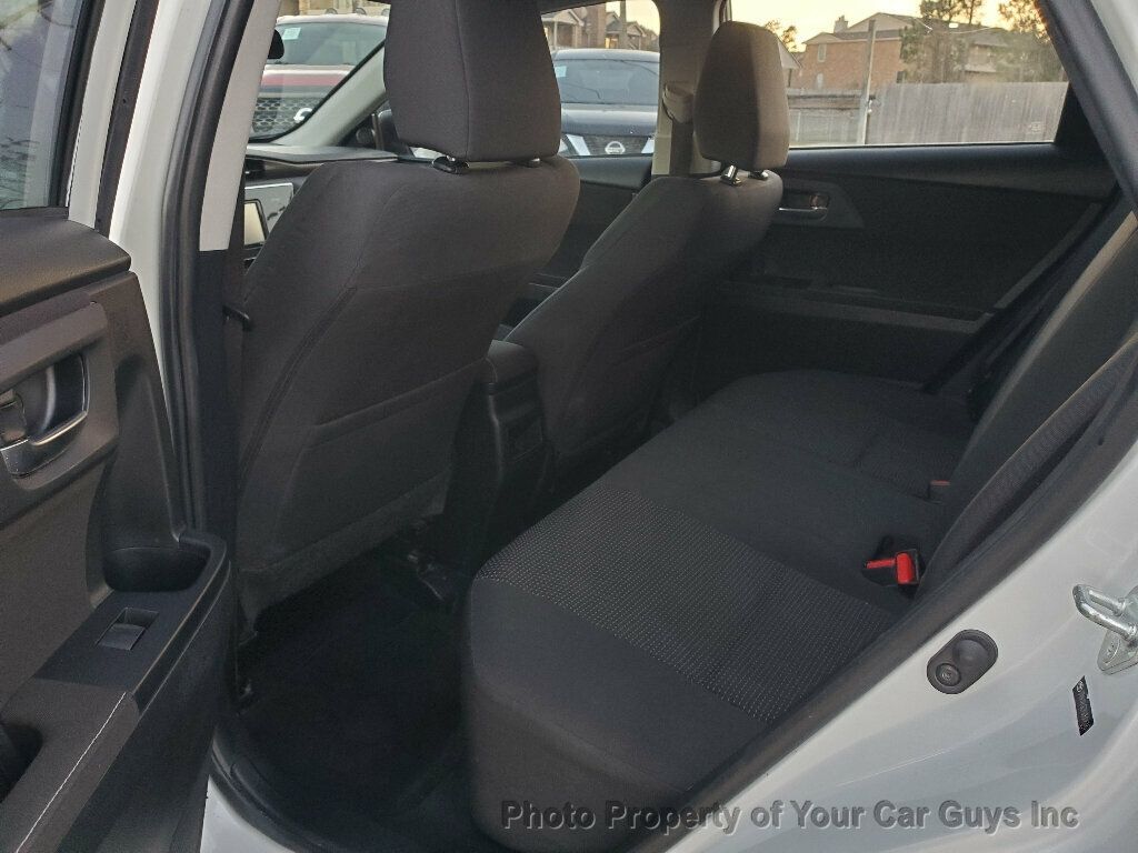 2016 Scion iM  - 22974037 - 23