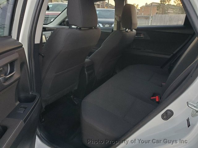 2016 Scion iM  - 22974037 - 23