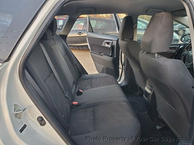 2016 Scion iM  - 22974037 - 25