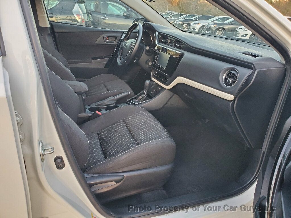 2016 Scion iM  - 22974037 - 26