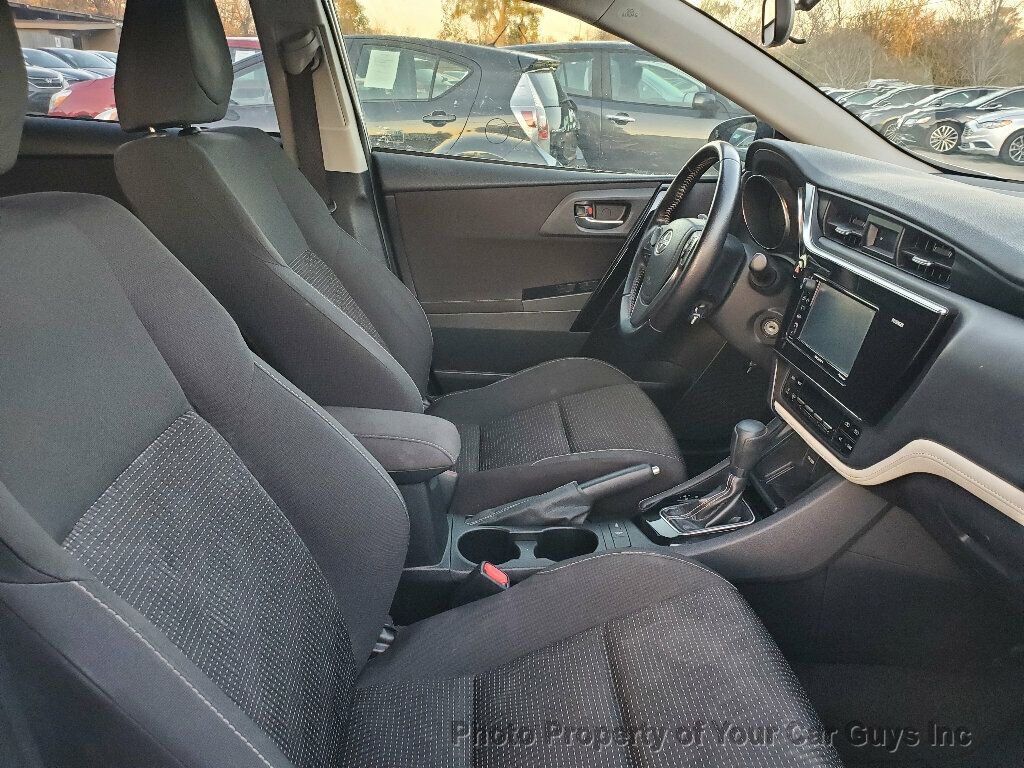 2016 Scion iM  - 22974037 - 27