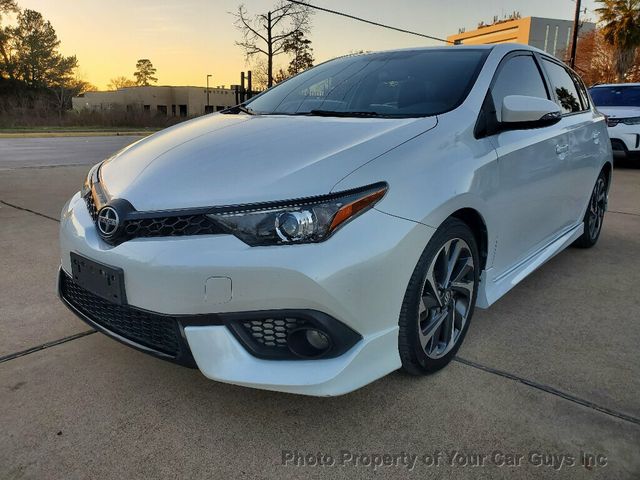 2016 Scion iM  - 22974037 - 2