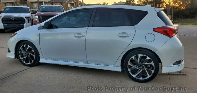2016 Scion iM  - 22974037 - 3