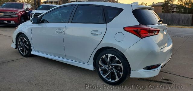 2016 Scion iM  - 22974037 - 4