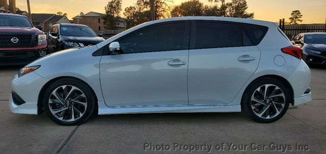 2016 Scion iM  - 22974037 - 5