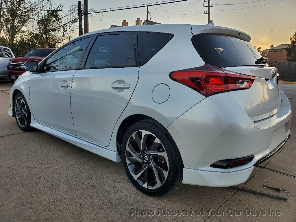 2016 Scion iM  - 22974037 - 6