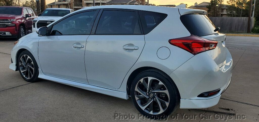 2016 Scion iM  - 22974037 - 7