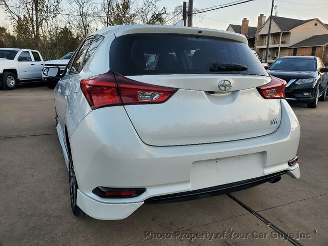 2016 Scion iM  - 22974037 - 8