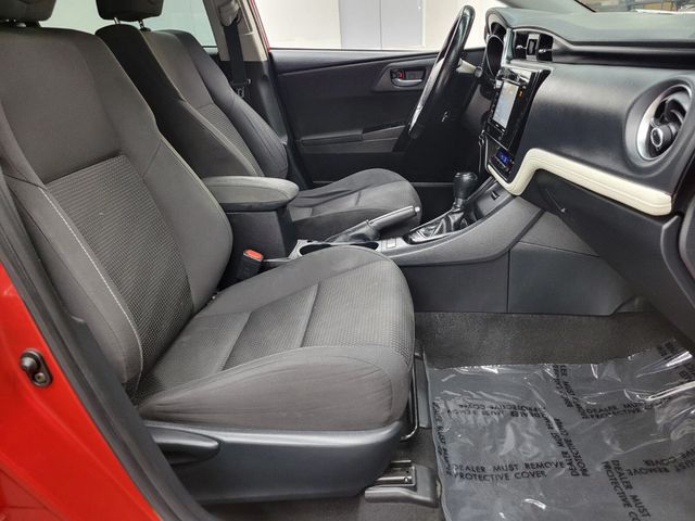 2016 Scion iM 5dr Hatchback CVT - 22386297 - 11