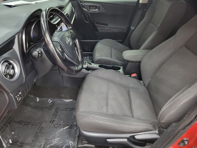 2016 Scion iM 5dr Hatchback CVT - 22386297 - 6