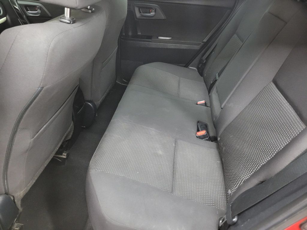 2016 Scion iM 5dr Hatchback CVT - 22386297 - 7