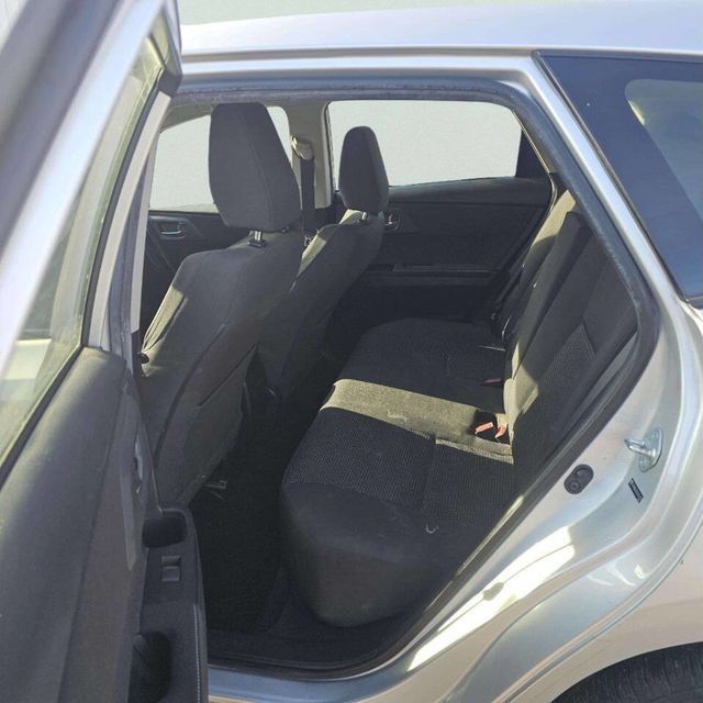 2016 Scion iM 5dr Hatchback CVT - 22968410 - 6