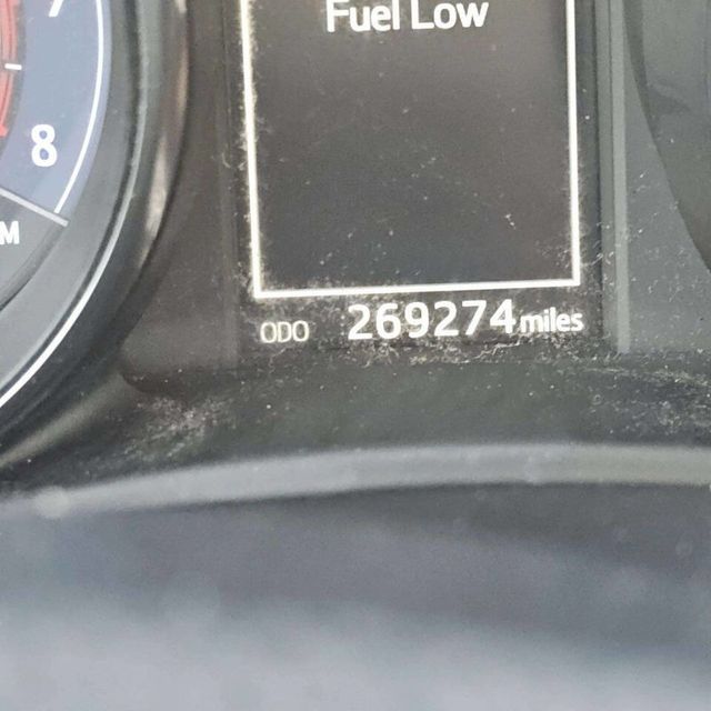 2016 Scion iM 5dr Hatchback CVT - 22968410 - 8