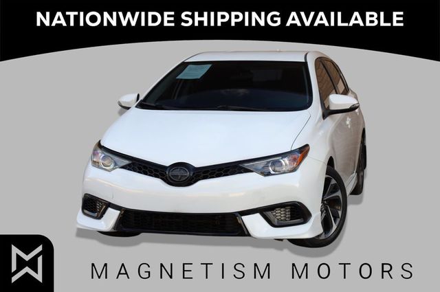 2016 Scion iM 5dr Hatchback Manual - 23025213 - 0