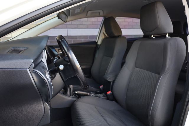 2016 Scion iM 5dr Hatchback Manual - 23025213 - 13