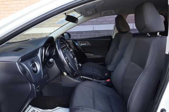 2016 Scion iM 5dr Hatchback Manual - 23025213 - 14