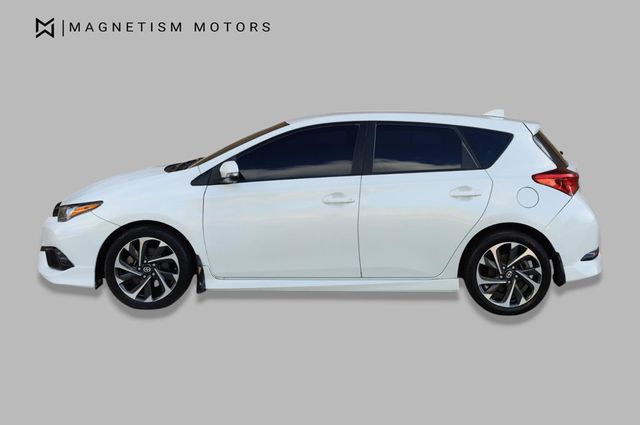 2016 Scion iM 5dr Hatchback Manual - 23025213 - 1