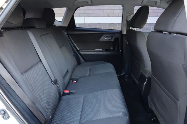 2016 Scion iM 5dr Hatchback Manual - 23025213 - 22