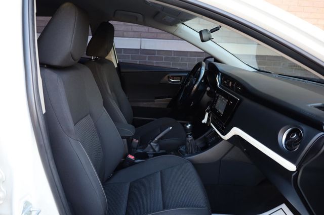 2016 Scion iM 5dr Hatchback Manual - 23025213 - 24