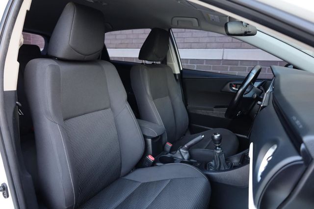 2016 Scion iM 5dr Hatchback Manual - 23025213 - 25
