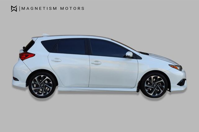 2016 Scion iM 5dr Hatchback Manual - 23025213 - 2