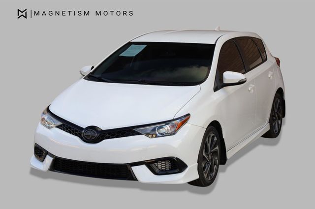 2016 Scion iM 5dr Hatchback Manual - 23025213 - 3